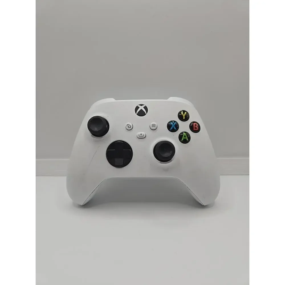 Microsoft Wireless Controller for Xbox Series X/S - Robot White